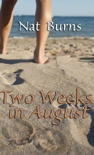 Two Weeks in August cover